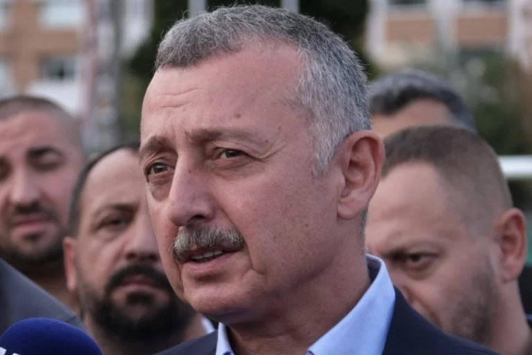 Büyükakın’dan Tanıtım Filmi Çıkışı: O Parayı Ödettiririm!