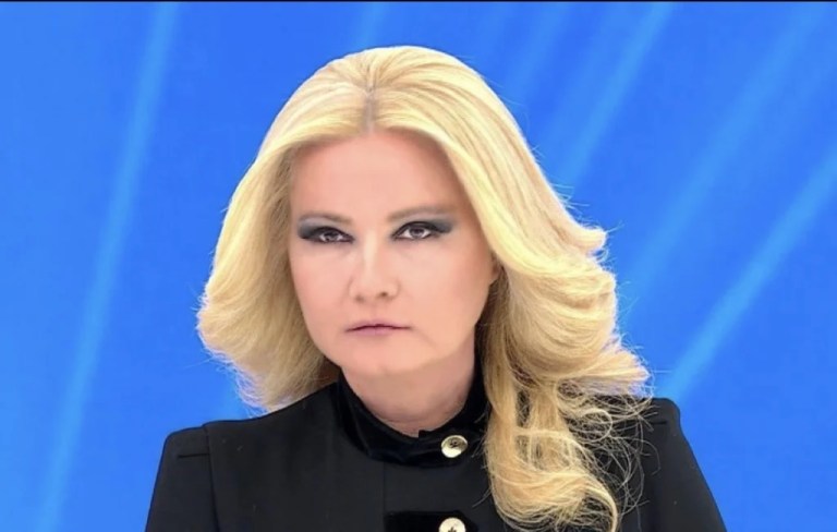 Zafer Partili Kurdoğlu’ndan Müge Anlı Çıkışı: Programlar Kaldırılmalı