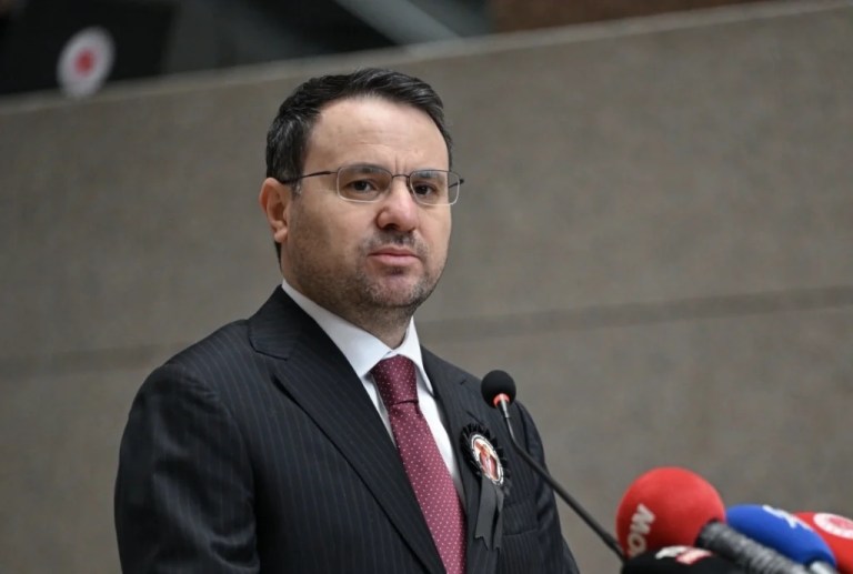 Bakan Gürlek’ten faili meçhul dosyalar için özel birim!