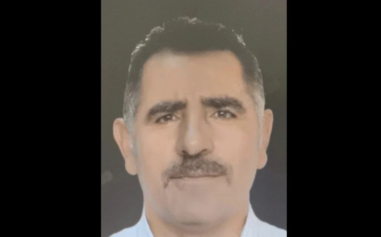 Gazi Polis Birol Yılmaz Kocaeli’de yaşamını yitirdi