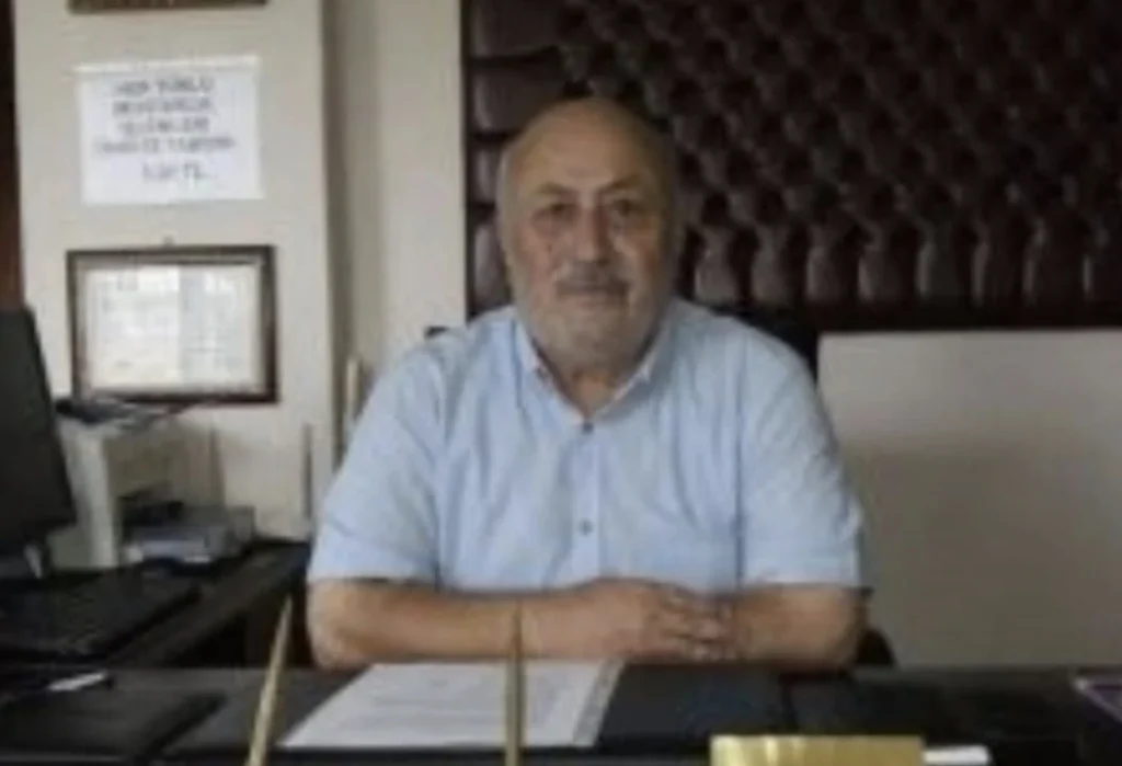 3 kız çocuğunu istismar eden muhtara 30 yıl hapis talebi!