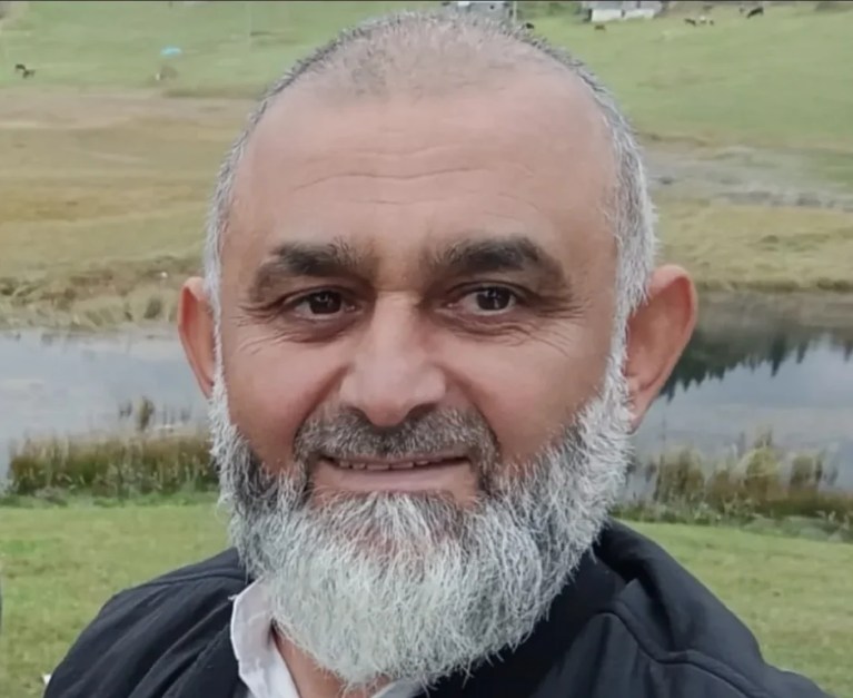 Yaşar Çakmak’ın kardeşi Ali Kemal yaşamını yitirdi