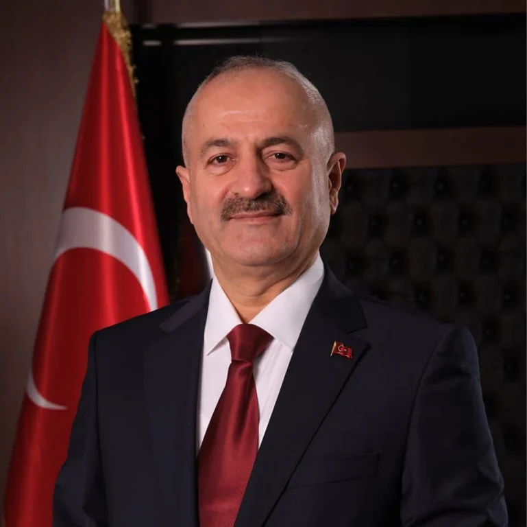 Büyükgöz’den 23 Nisan Mesajı