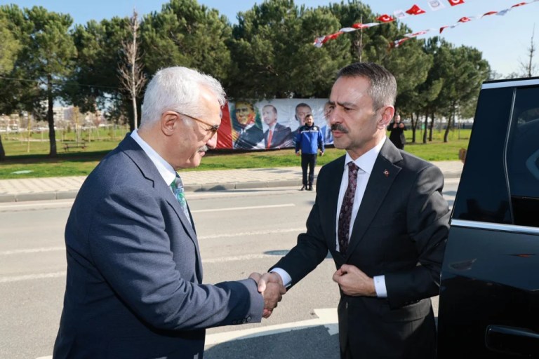 Gebze’ye yeni anaokulu: Sultanorhan hizmete açıldı!