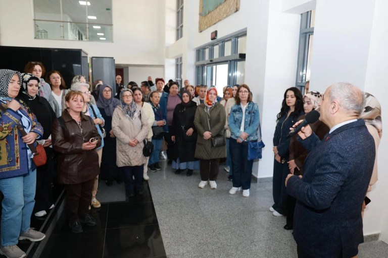 Çoban Mustafa Paşa, Gebze’de Dualarla Anıldı