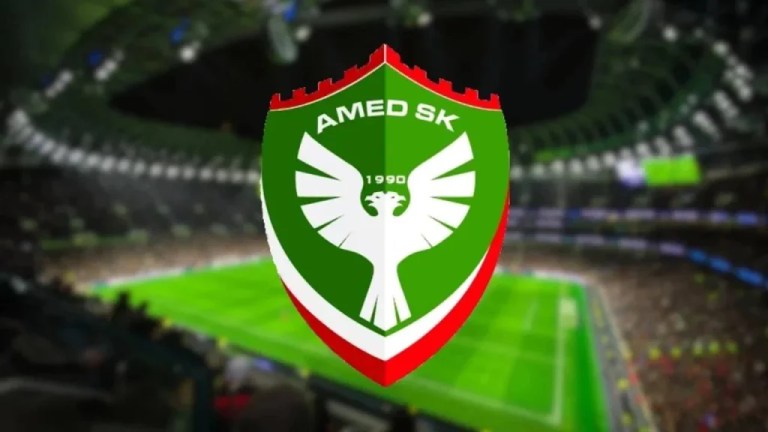 Amedspor Süper Lig’de: Tarihi An!