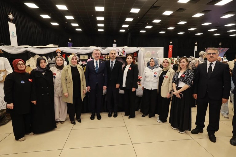 KO-MEK ile toplumsal bağlar güçleniyor