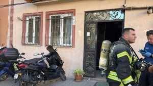 Kocaeli’de kötü kokuların geldiği evden cansız beden çıktı