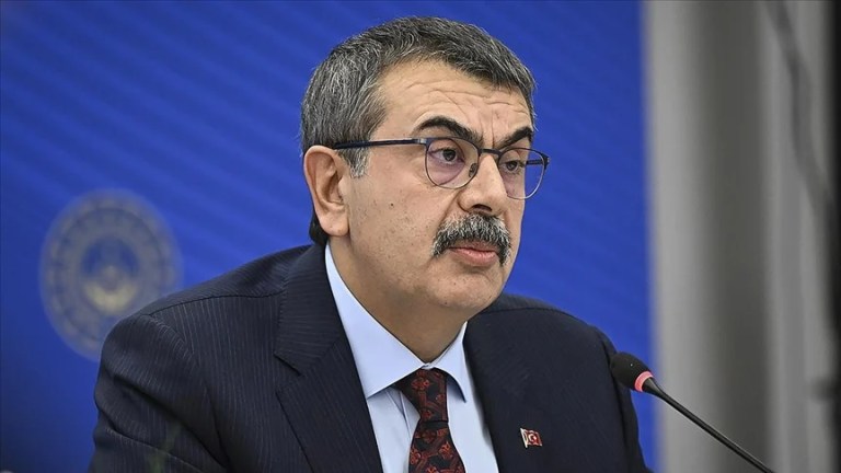Bakan Tekin’den eğitimde radikal adımlar