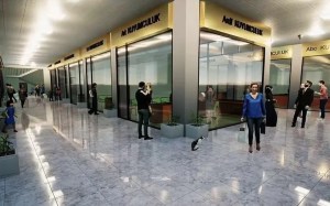Gebze’de yapılacak Kuyumcular Çarşısı için geri sayım başladı